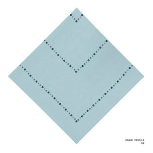 BAWAL VERONA - 9 (SOFT BLUE)