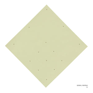 WARNA 1.0 - 15 (GOLDEN MIST)