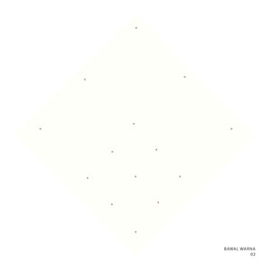 WARNA 1.0 - 2 (CANNOLI CREAM)