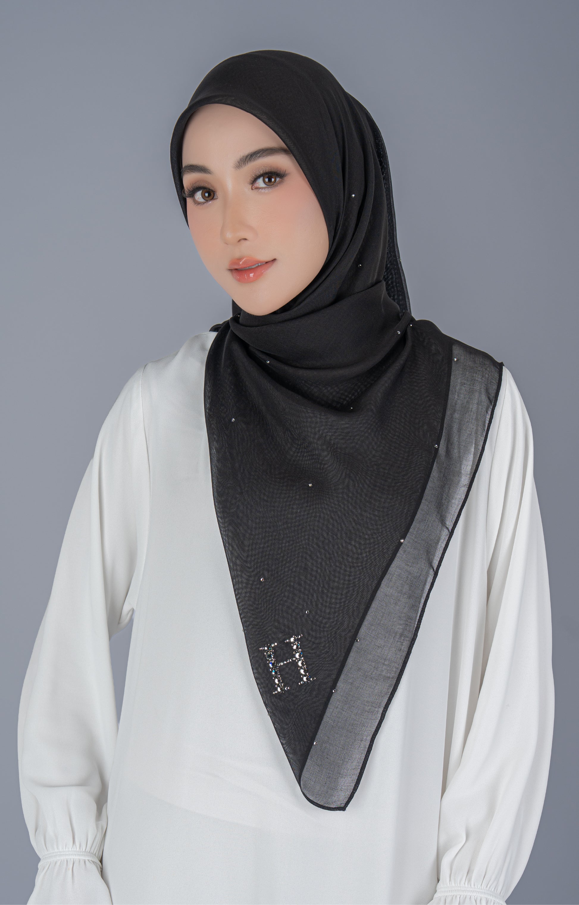 BAWAL WARNA SIGNATURE SERIF