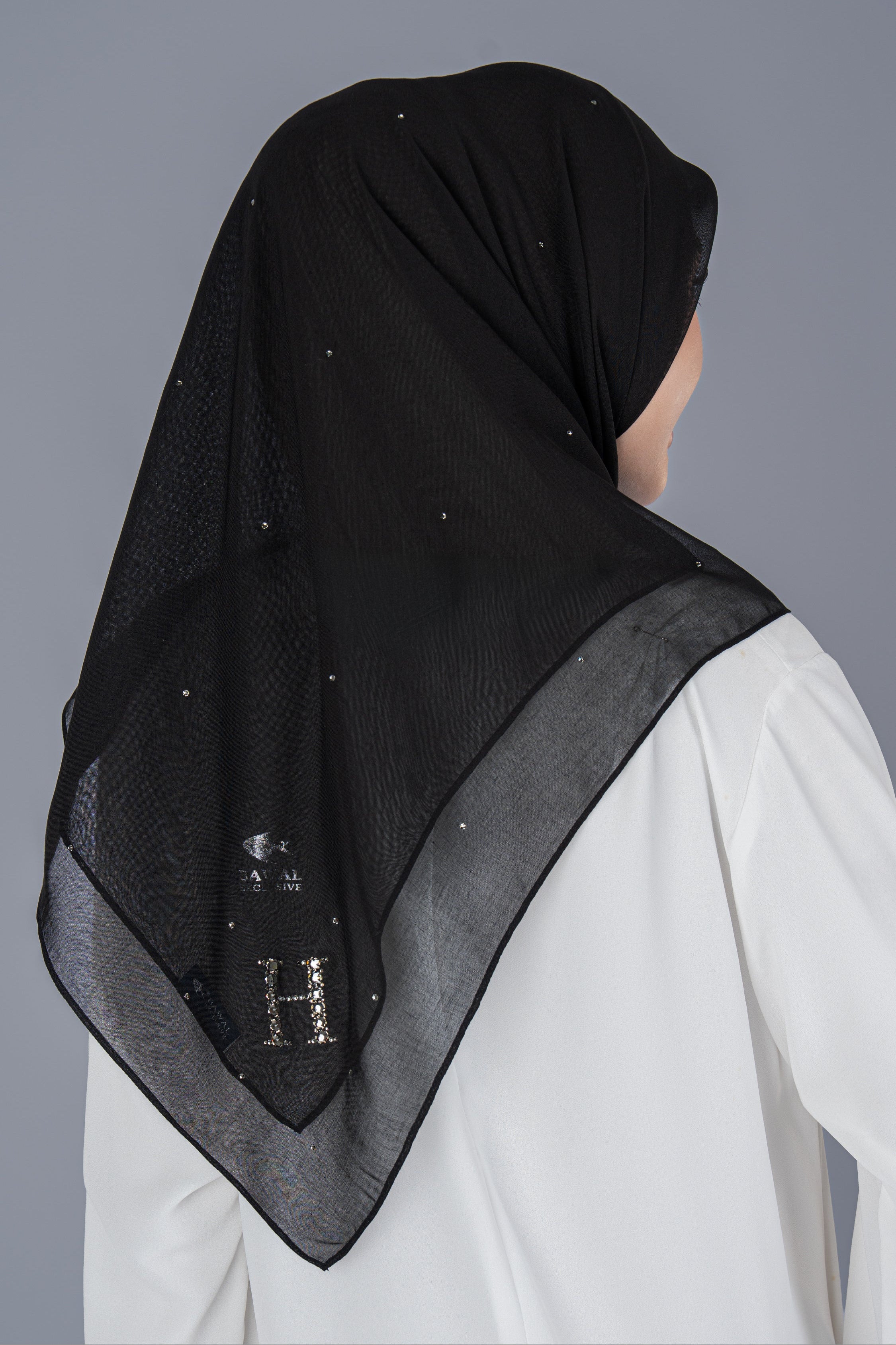 BAWAL WARNA SIGNATURE SERIF