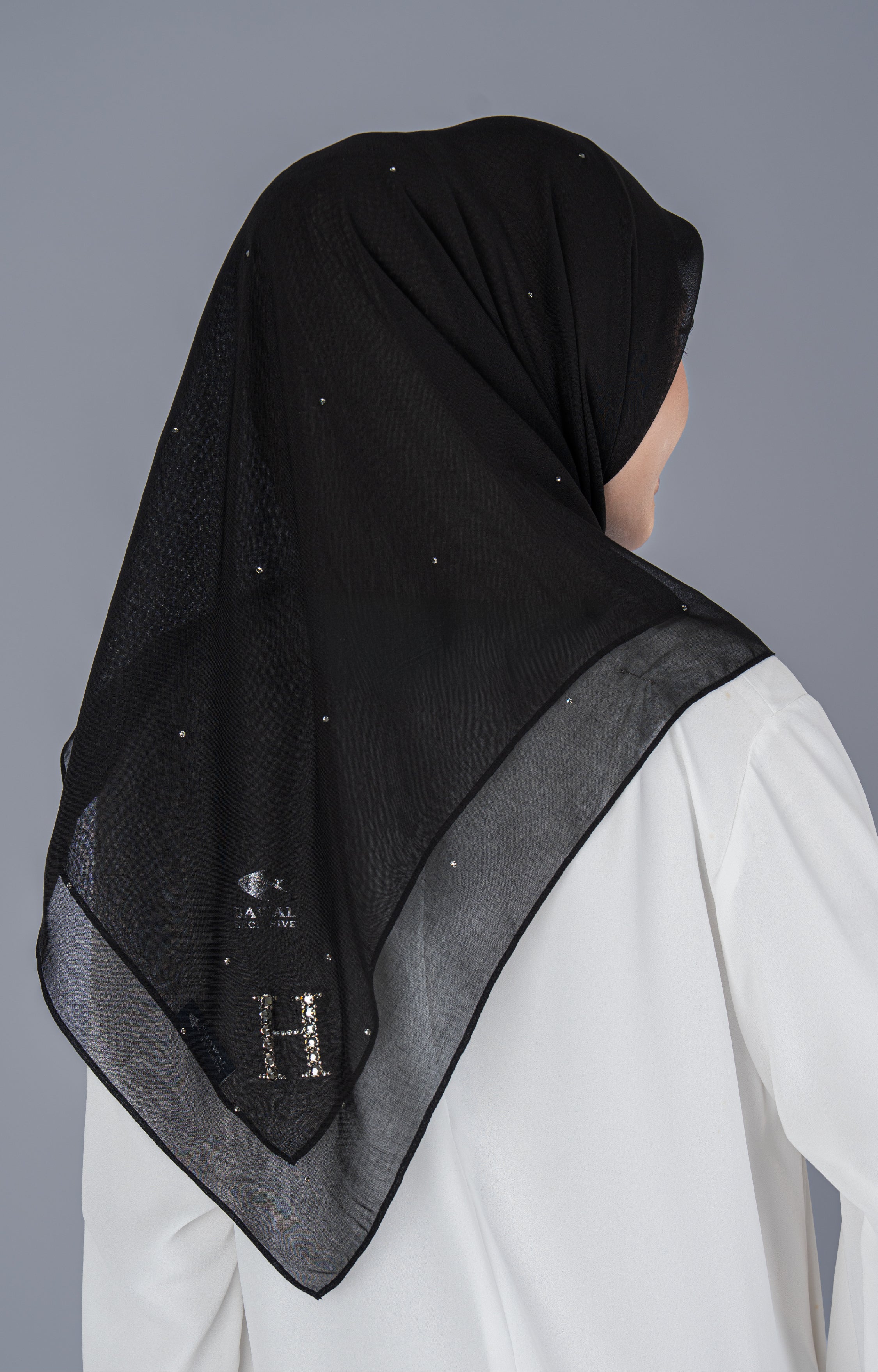 BAWAL WARNA SIGNATURE SERIF