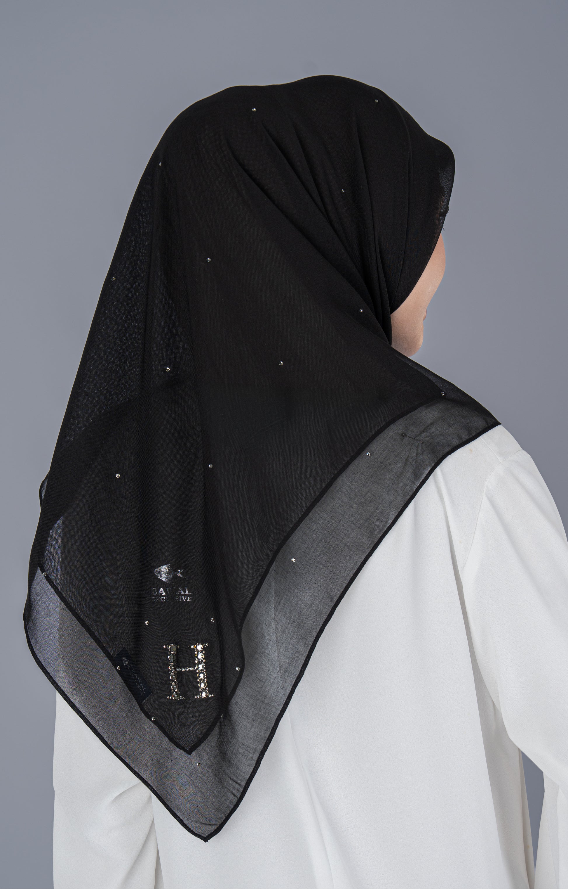 BAWAL WARNA SIGNATURE SERIF
