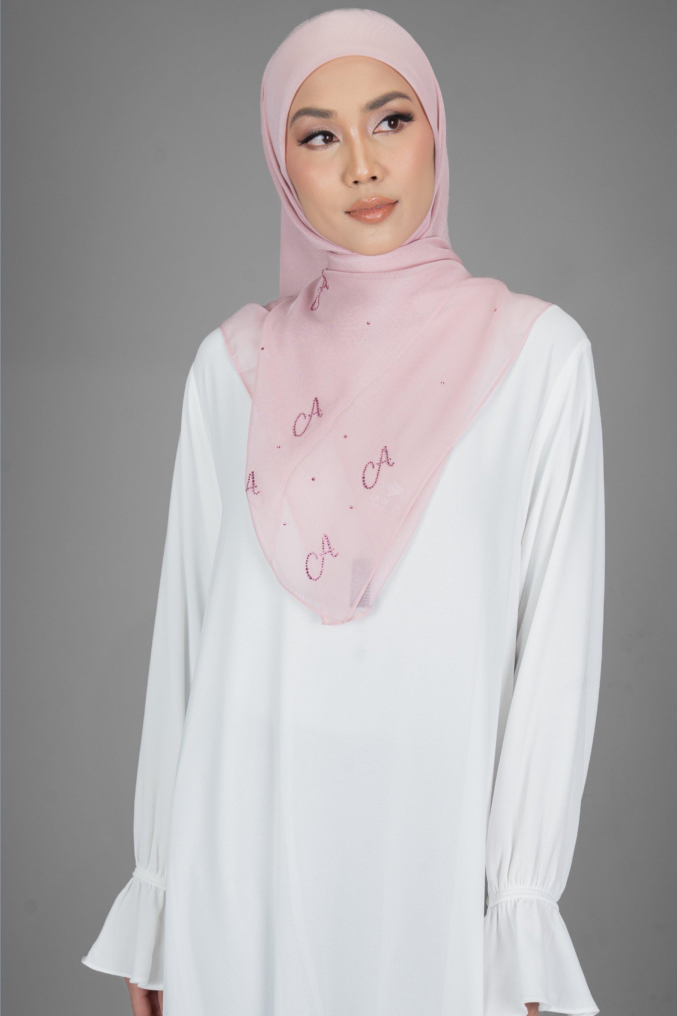 BAWAL WARNA SIGNATURE