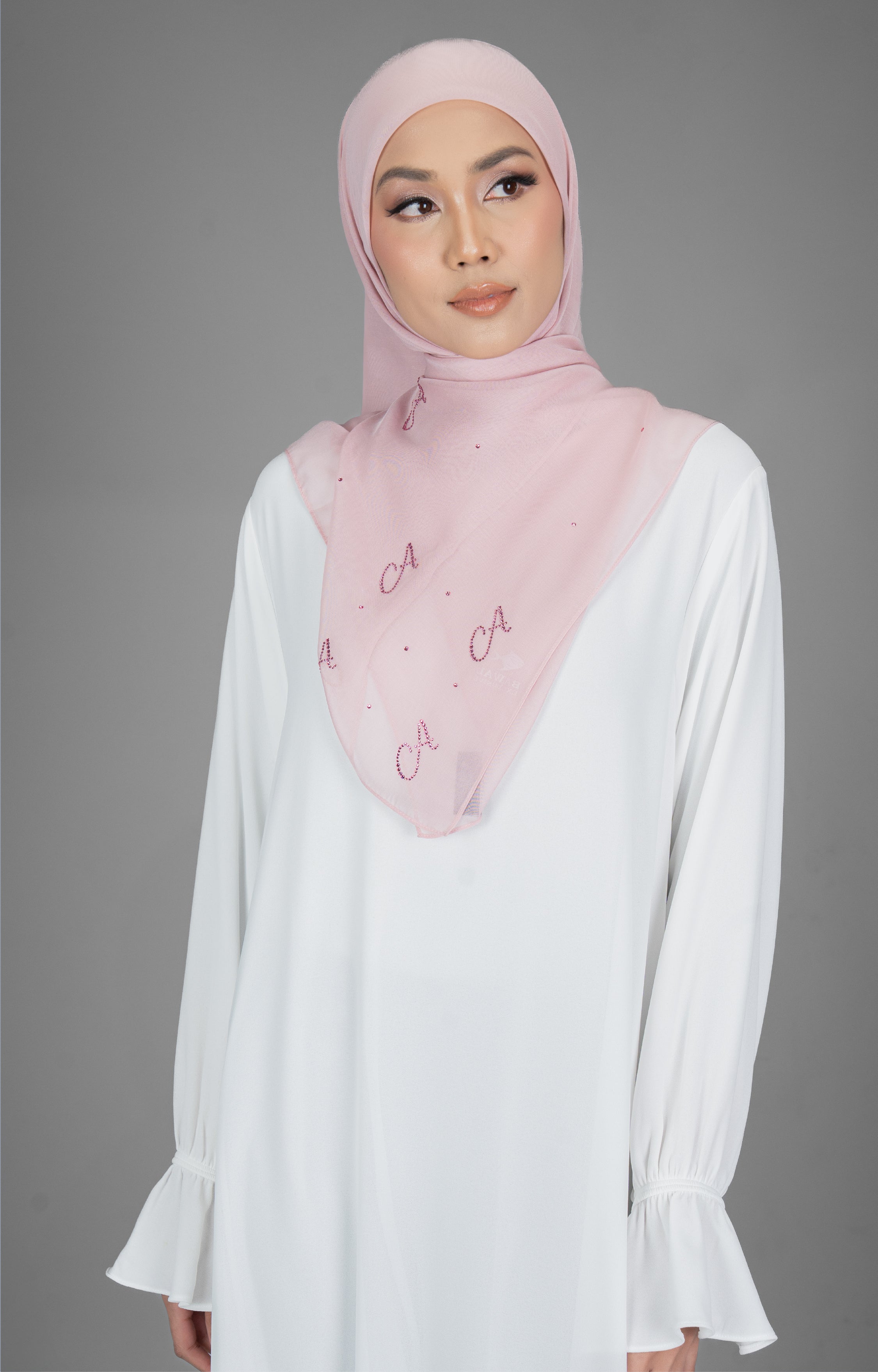 BAWAL WARNA SIGNATURE