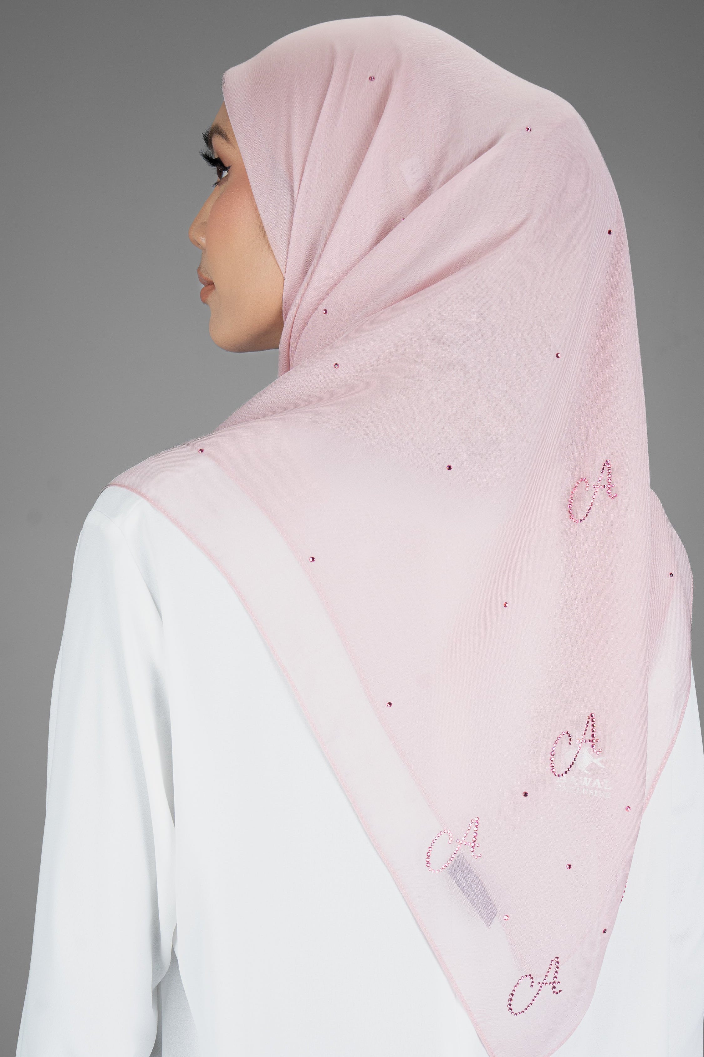 BAWAL WARNA SIGNATURE