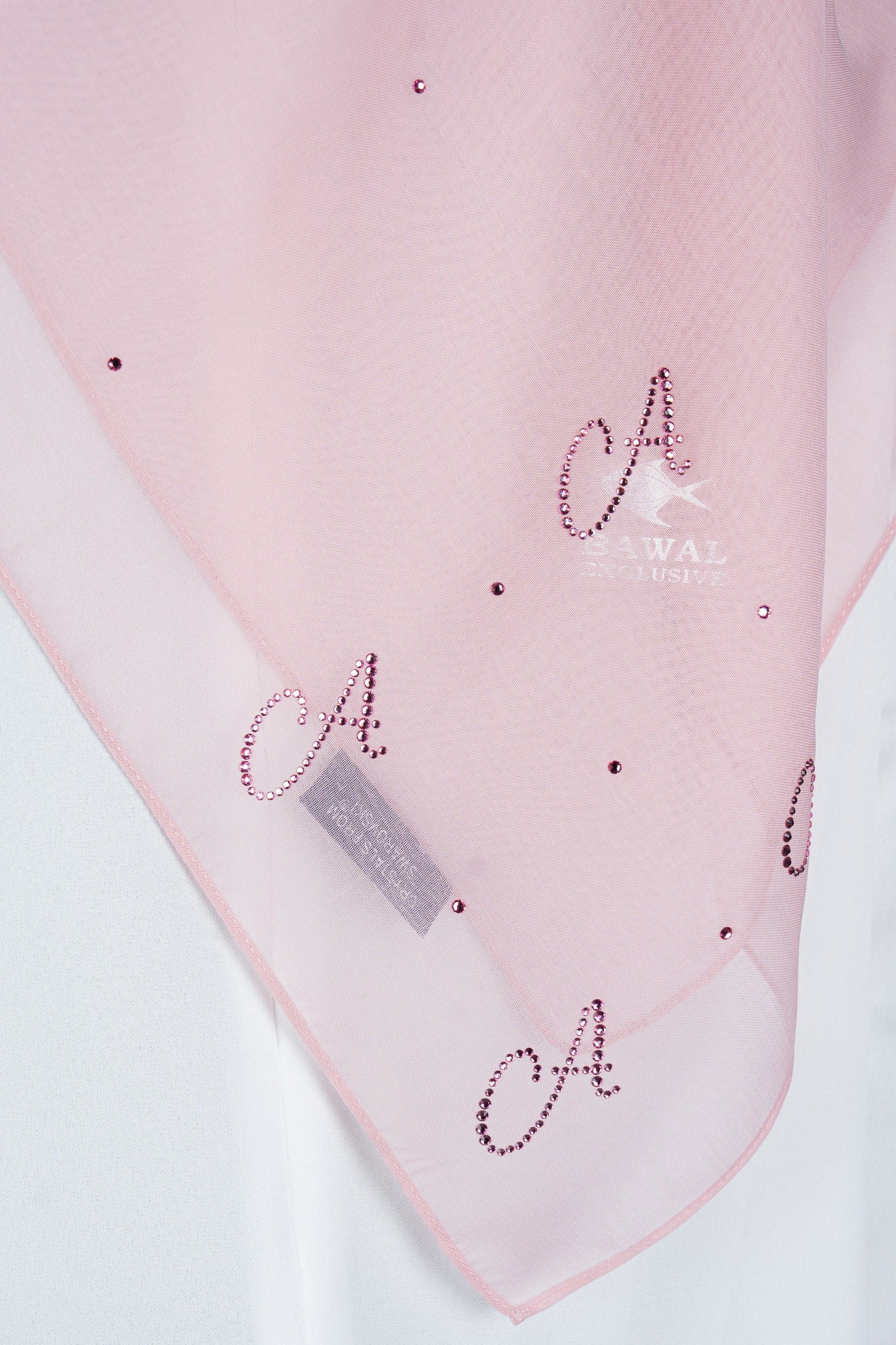 BAWAL WARNA SIGNATURE