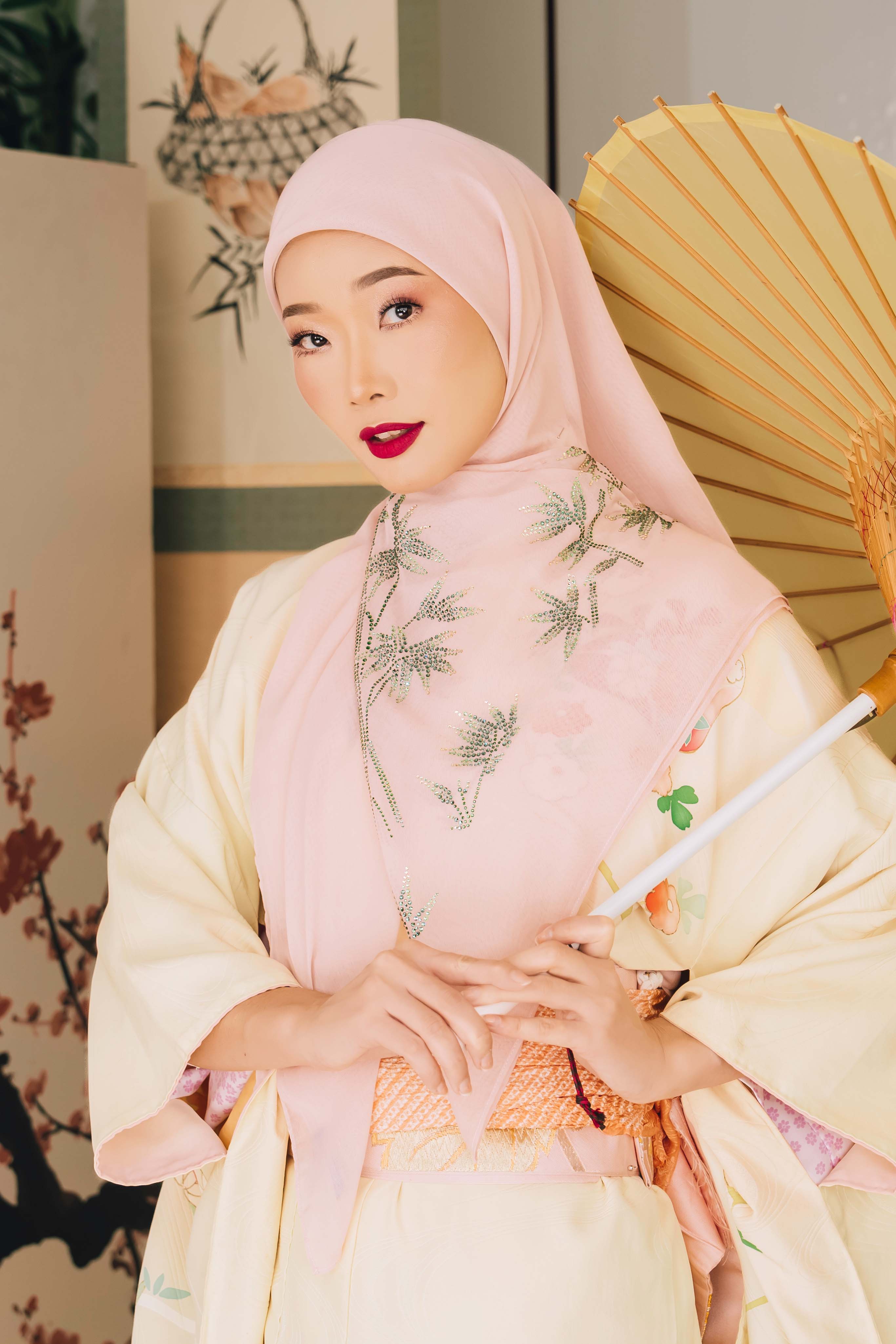 BAWAL BAMBOO COLLECTION VOL II