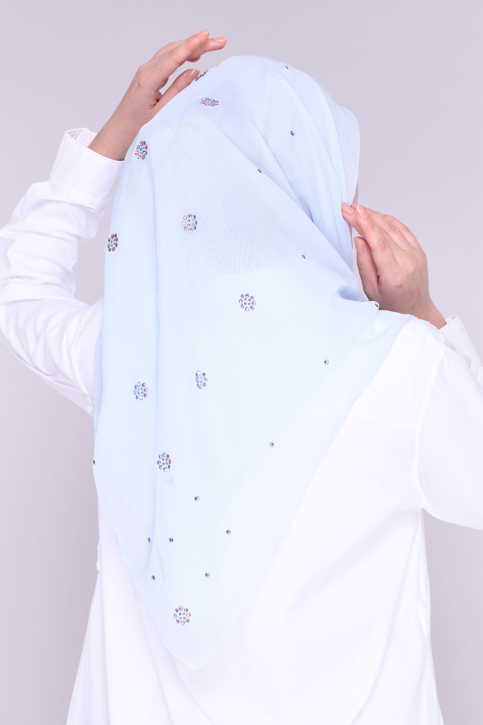 BAWAL CROCUS