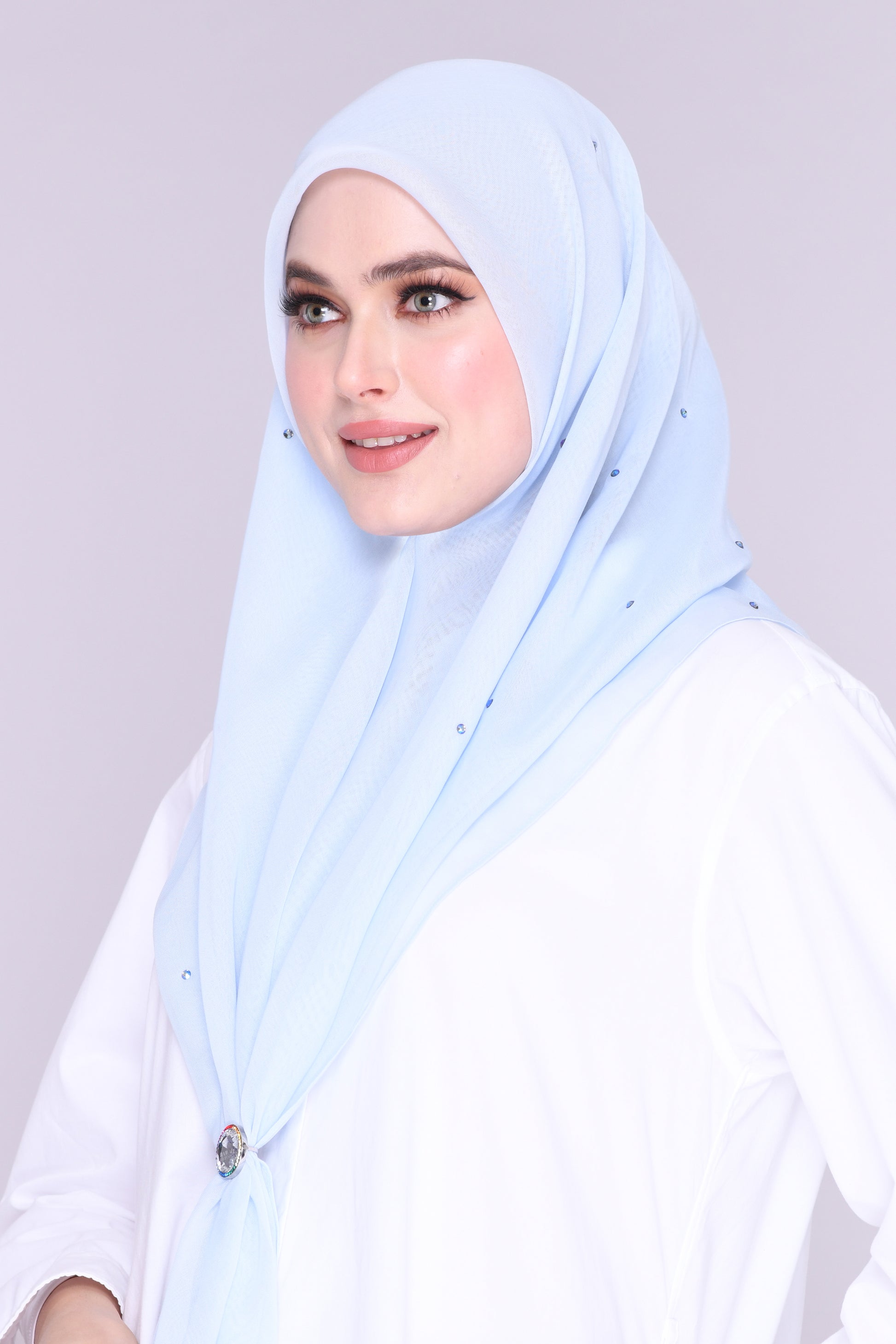 BAWAL CROCUS