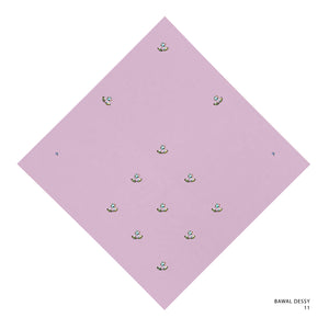 DESSY- 11 (PURPLE PINK)