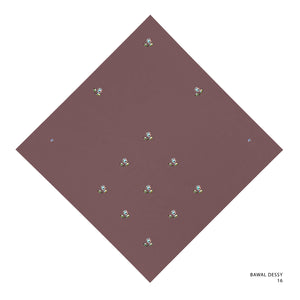 DESSY- 16 (RED BEAN)