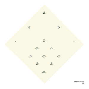 DESSY- 5 (SOFT YELLOW)