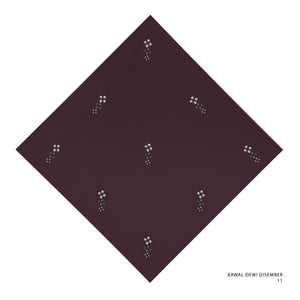 DEWIDEC - 11 (WINDSOR WINE)