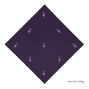 DEWIDEC - 14 (EGG PLANT)