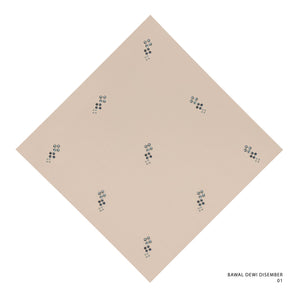 DEWIDEC - 1 (NOUVELLE PEACH)
