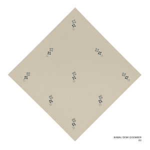 DEWIDEC - 3 (LIGHT TAUPE)