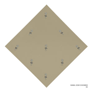 DEWIDEC - 4 (TRAVERTINE)