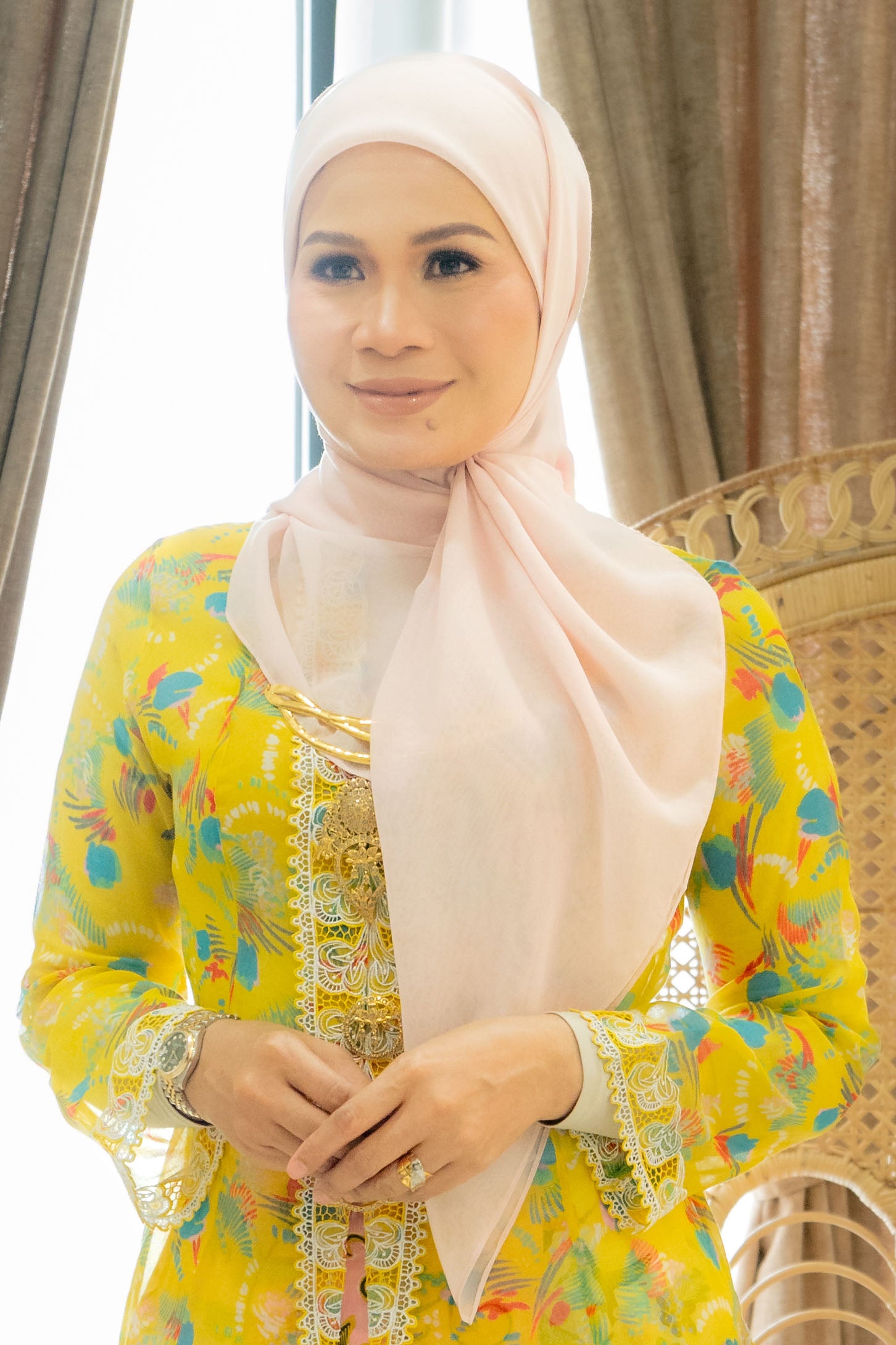 BAWAL KLASIK