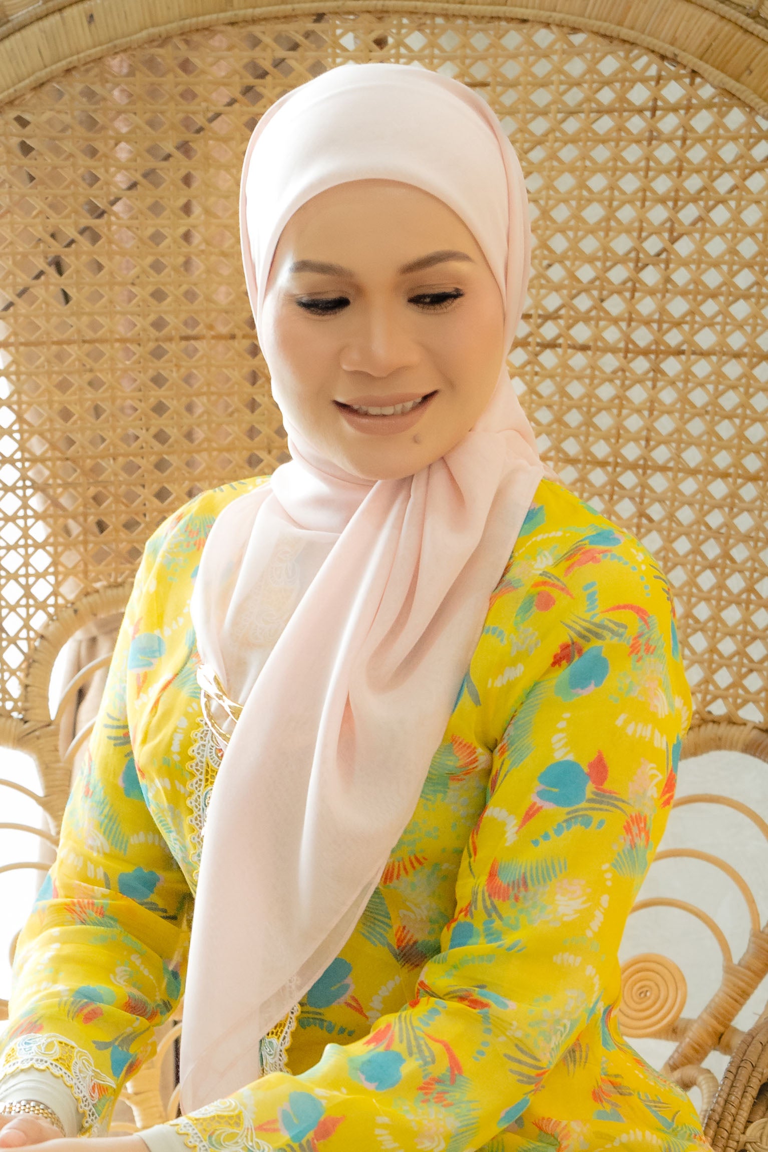 BAWAL KLASIK