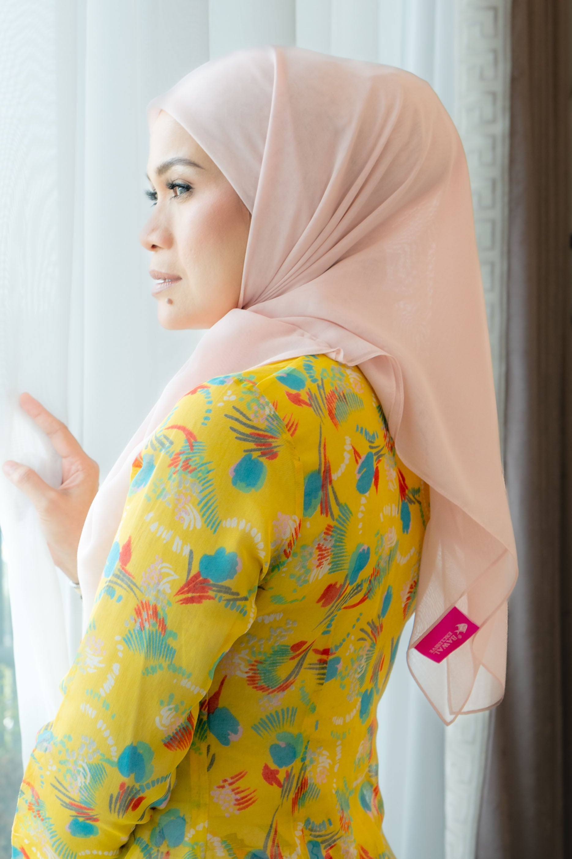 BAWAL KLASIK