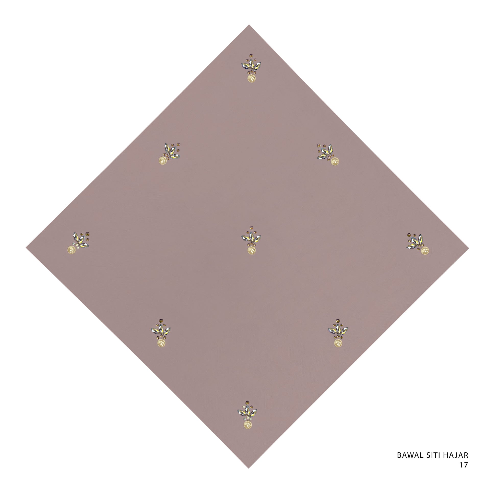 BAWAL SITI HAJAR