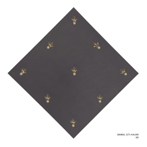 SITI HAJAR -9 (GRANITE)