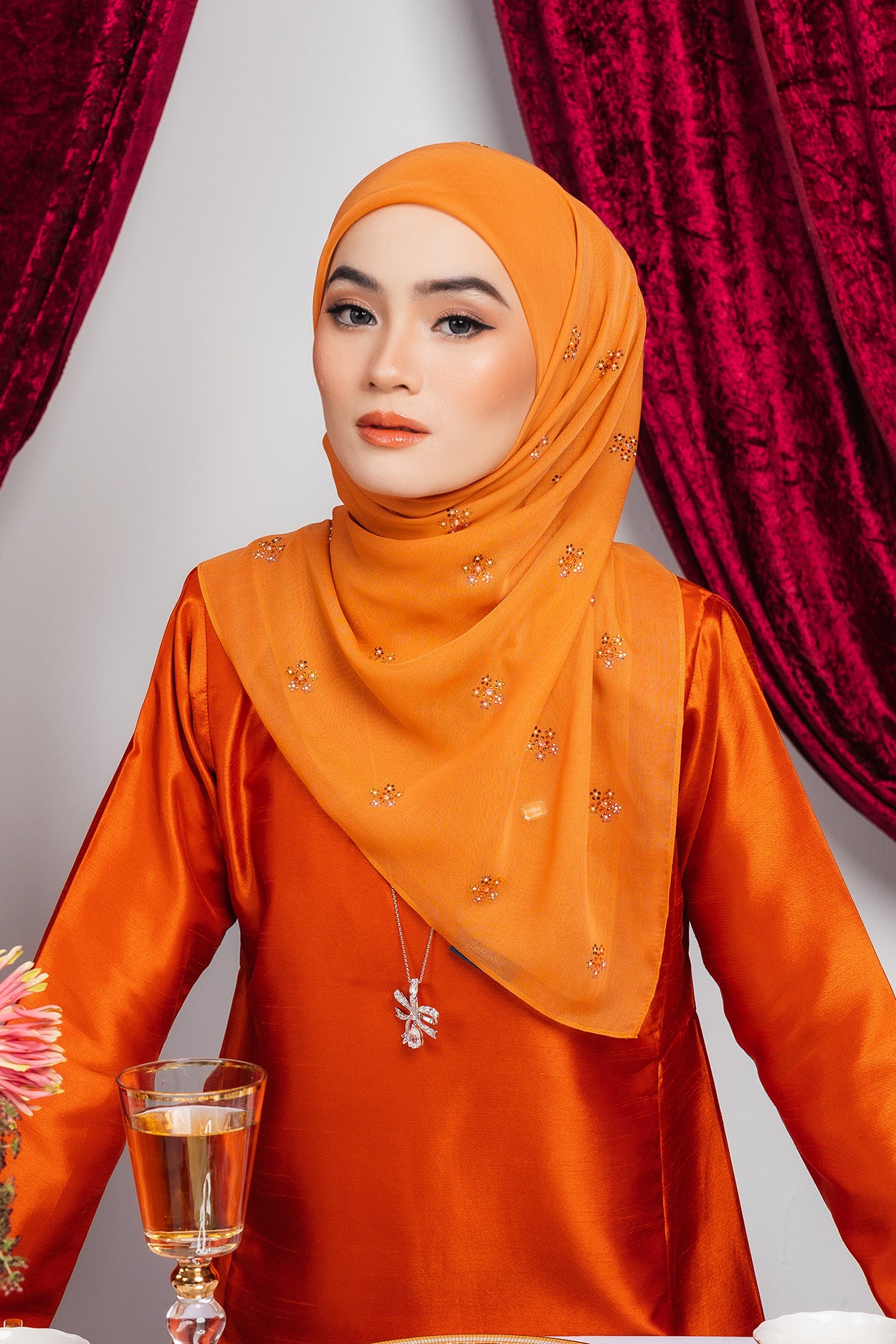 BAWAL CAHAYA AIDILFITRI
