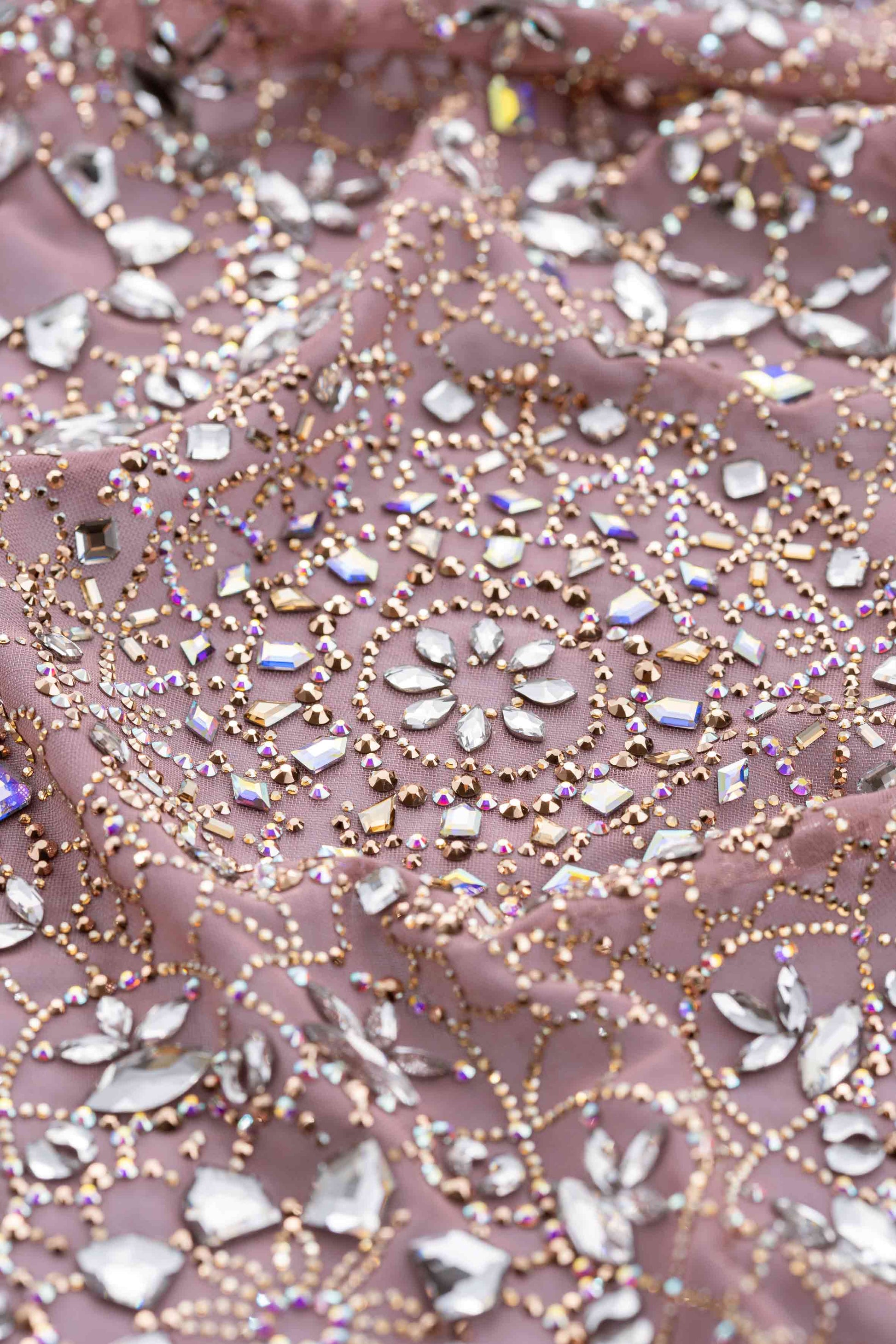 LOVELY LACE COLLECTION 2021