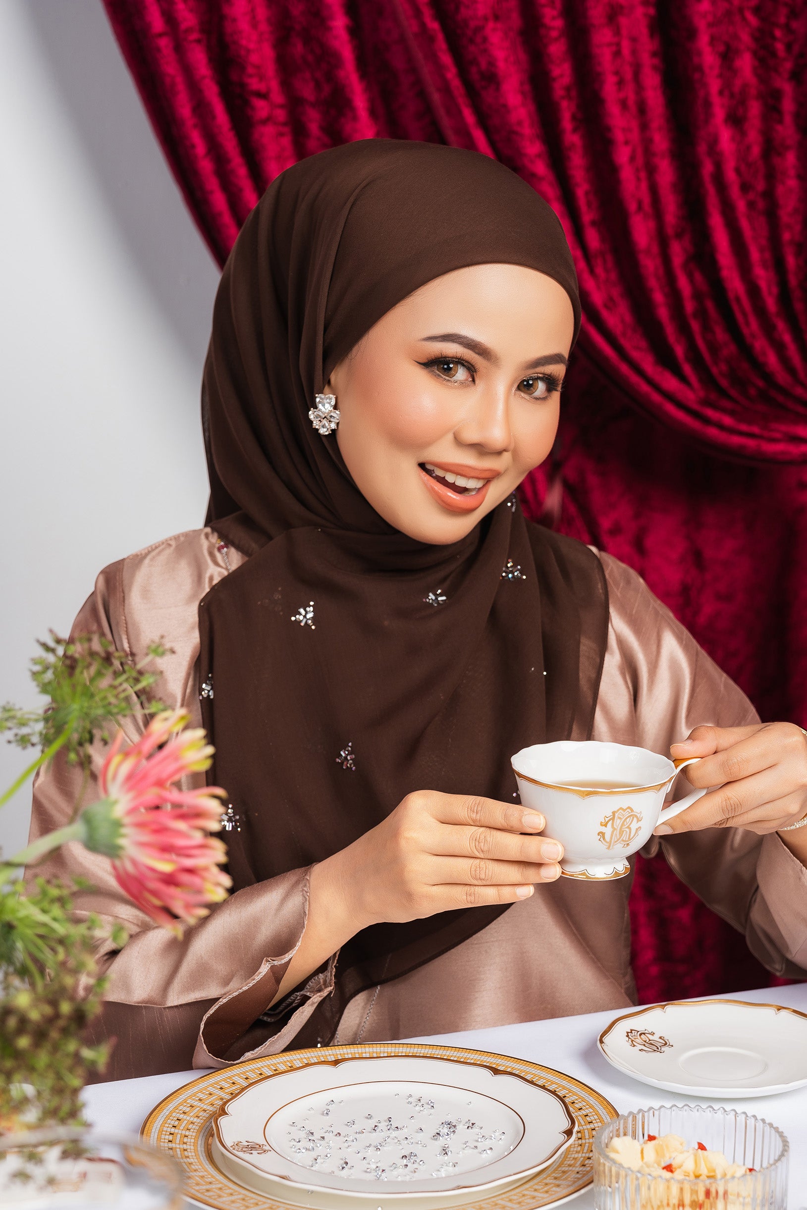 BAWAL DENDANG PERANTAU