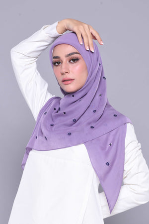 JALINAN JULAI - 1 (SOFT CREAM)