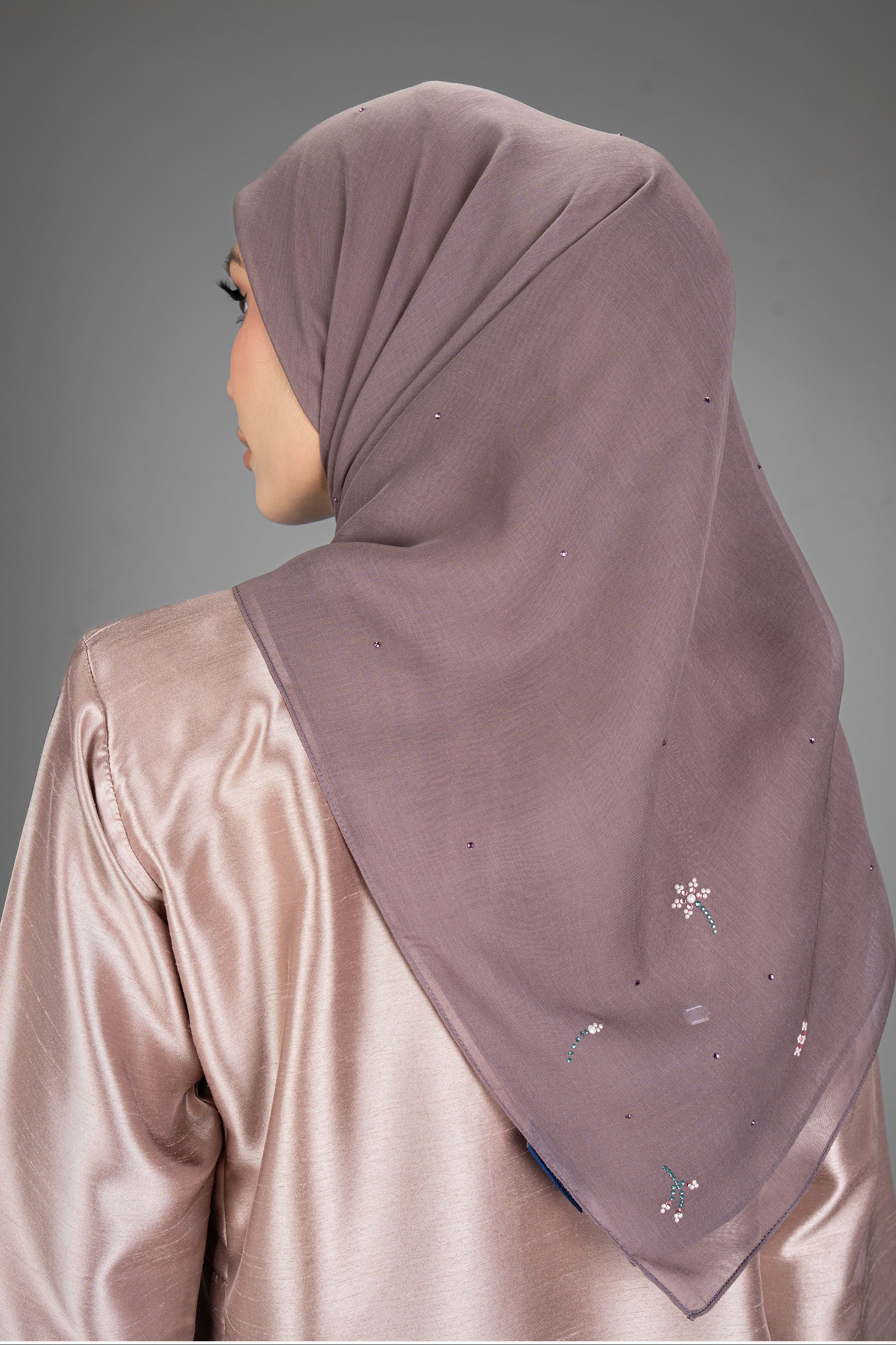 BAWAL BUNGA JELITA