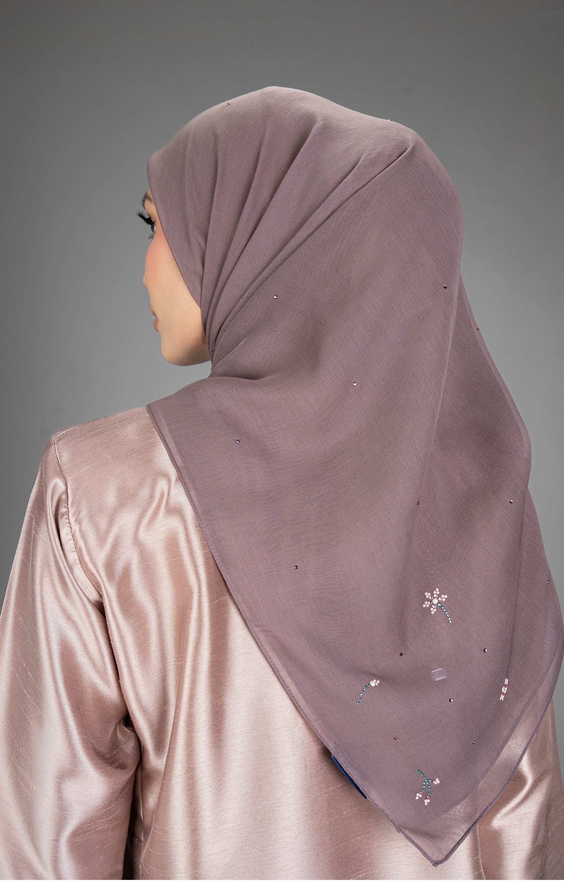 BAWAL BUNGA JELITA