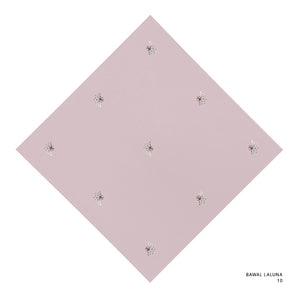 LA LUNA - 10 (VINTAGE PINK)