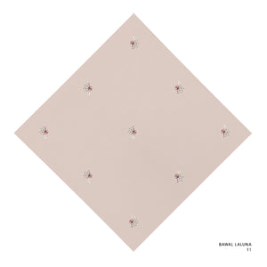 LA LUNA - 11 (PALE PINK)
