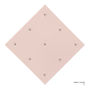 LA LUNA - 12 (ROSE PEACH)