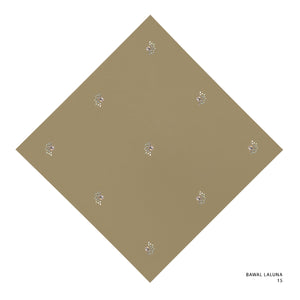 LA LUNA - 15 (BISCOFF)
