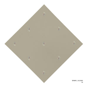 LA LUNA - 16 (ANTIQUE GREY)