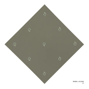 LA LUNA - 17 (MOUSE GREY)