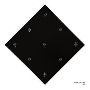 LA LUNA - 2 (BLACK BEAUTY)