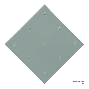 LA LUNA - 20 (DOLPHIN GREY)