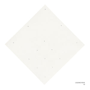 LEGEND 2.0 - 10 (BABY'S BREATH)