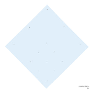 LEGEND 2.0 - 66 (CLOUD BLUE)