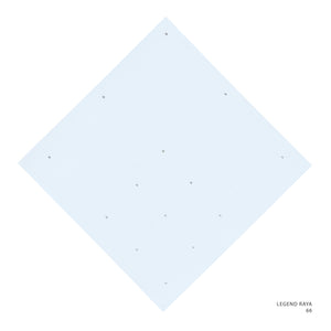 LEGEND 2.0 - 66 (CLOUD BLUE)