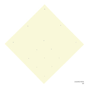 LEGEND 2.0 - 69 (PEAR SORBET)