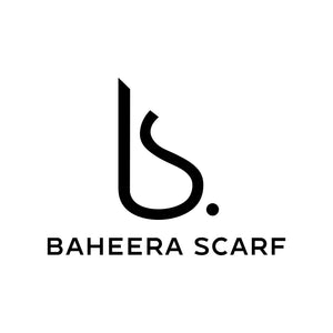 Baheera Scarf Bawal Exclusive Perak