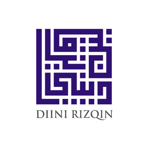 Diini Rizqin Bawal Exclusive Perlis