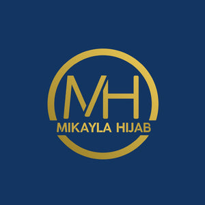 Mikayla Hijab Bawal Exclusive Kedah