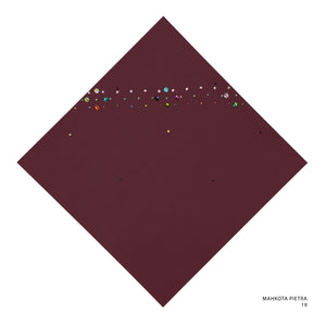 MAHKOTA PIETRA -19 (RED PEAR)
