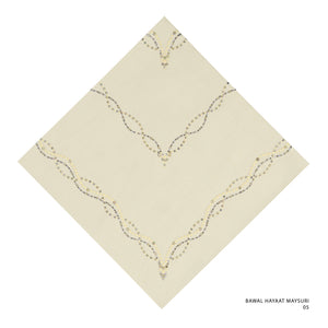HAYAT MAYSURI-5 (MOTH)